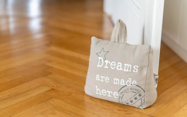 Sunny Villa Apartments