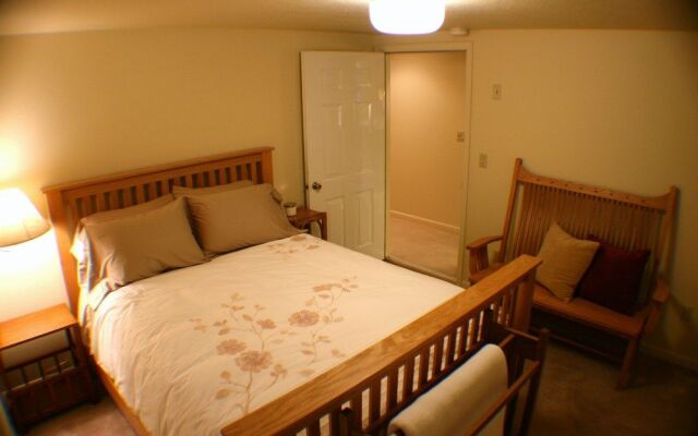 The Darby Bed and Breakfast