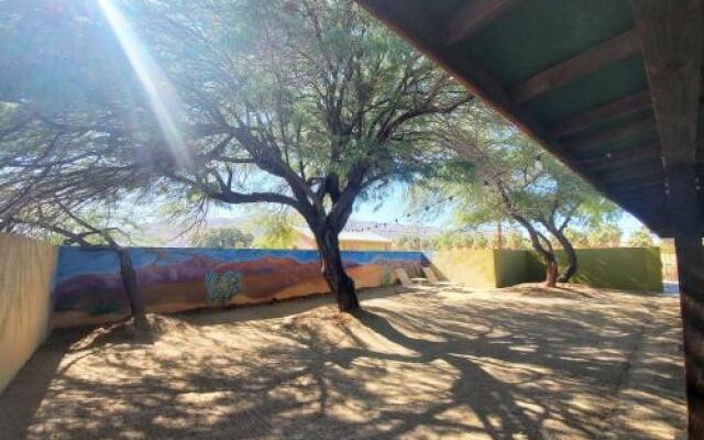 29 Palms Inn