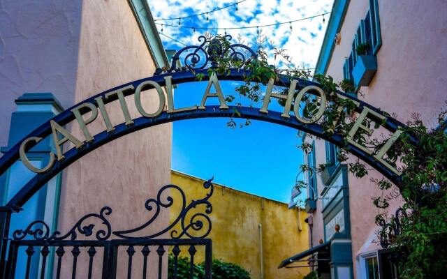 Capitola Hotel