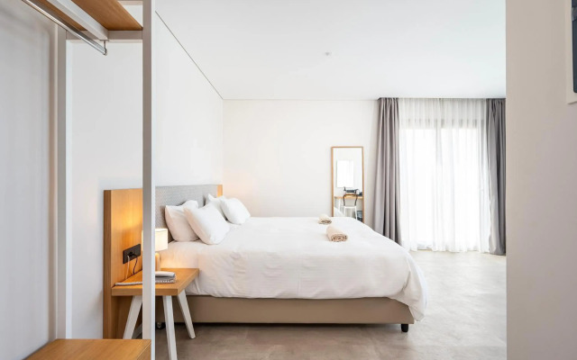 Athina Palace Resort & Spa
