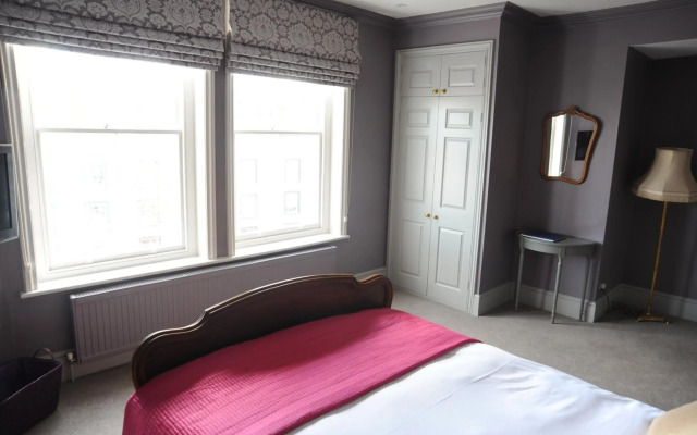 The Tunbridge Wells Hotel