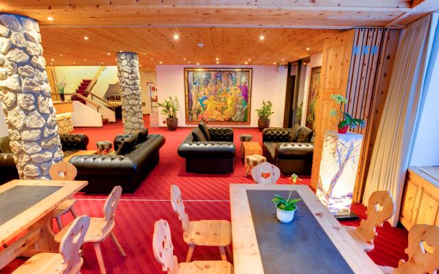 Hotel San Gian