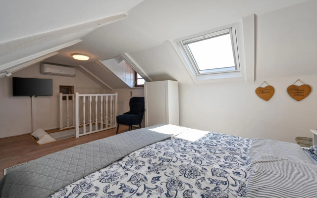 Kuća za odmor Freya