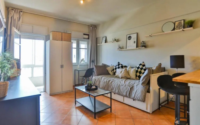 Quarteira Mar 2Br - 250m Quarteira Beach