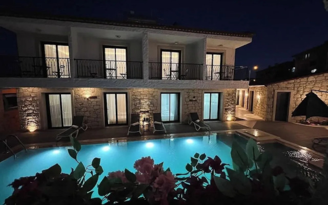 Kiva Alaçatı Hotel By Amarillo