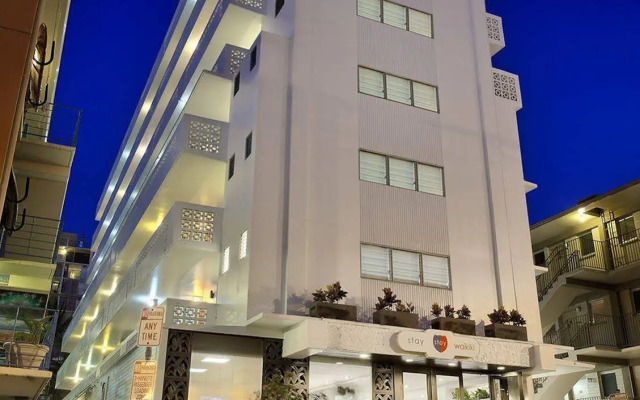 Stay Hotel Waikiki