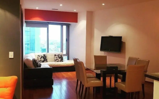 Premium Plaza Residenses Luxury Lofts