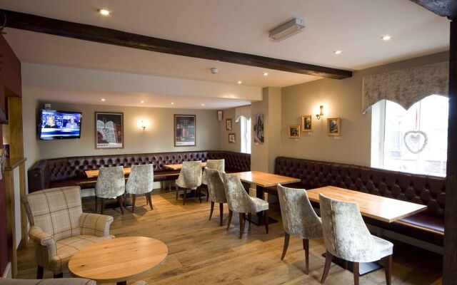 The Nags Head