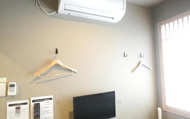 Nest Inn Naka Itabashi