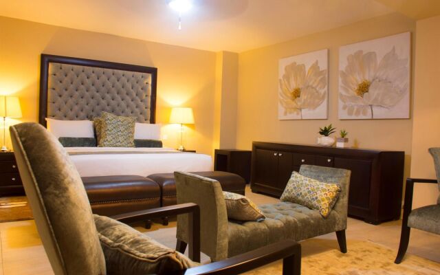 Best Western Plus Accra Beach Hotel