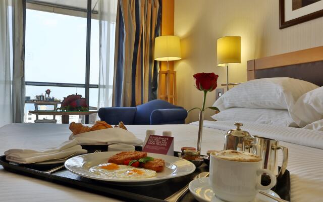 Crowne Plaza Hotel Beirut by IHG
