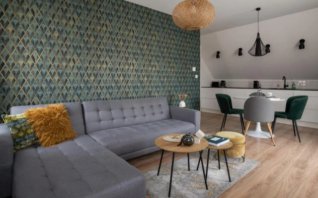 Cesar Apartman