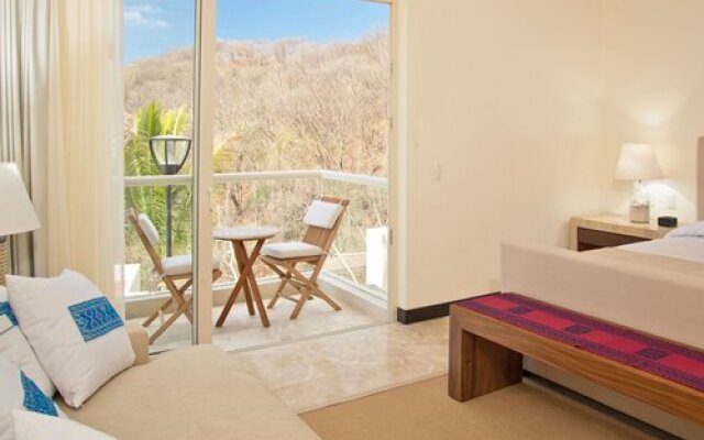 The Residences Luxury Club, La Cruz de Huanacaxtle, Mexico