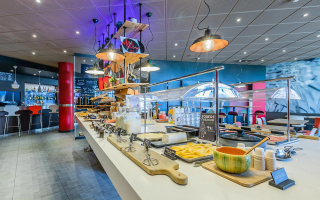 ibis Porto Gaia