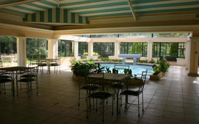 Pousada Candonga Da Serra Hotel