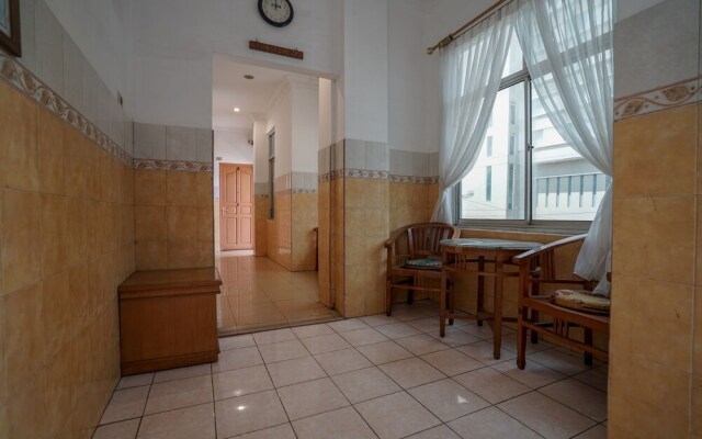 Hotel Shofa Marwah by OYO Rooms