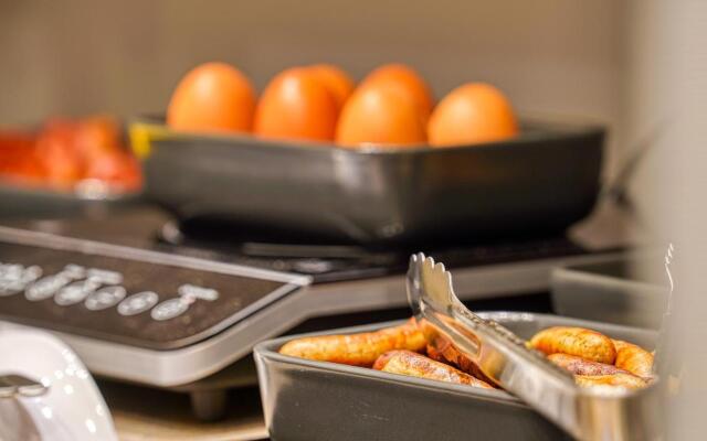 Vienna House Easy by Wyndham Freiburg