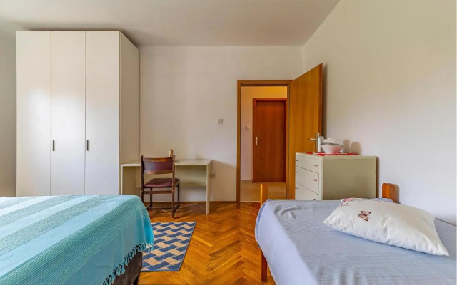 Two-Bedroom Apartment in Medulin
