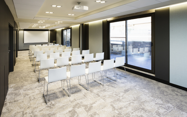 Novotel Madrid Center
