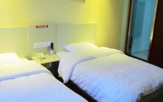 Hanting Hotel