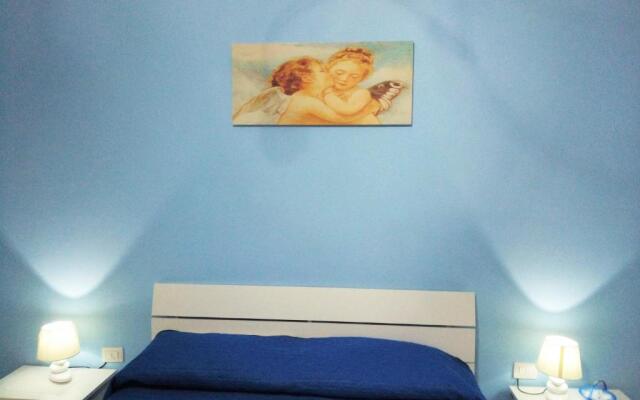 Casa Vacanze Serafina