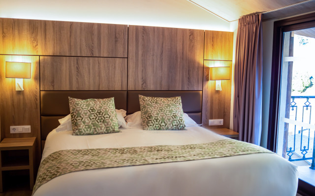 Hotel Spa Princesa Parc