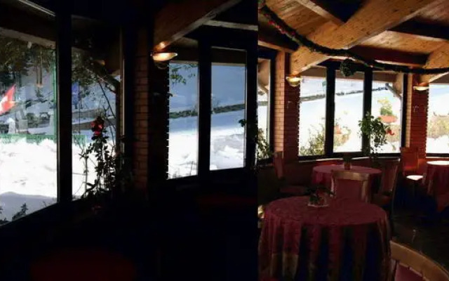 Hotel Lo Scoiattolo