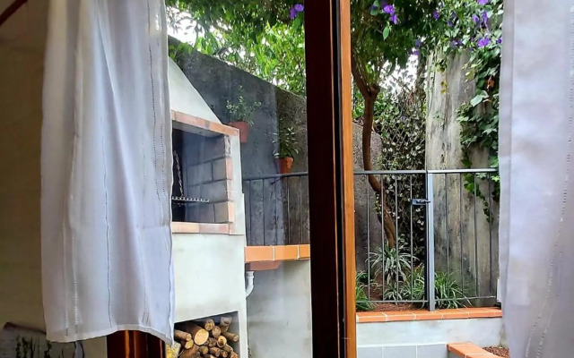 Casa Rural La Resbala - Casa Azul