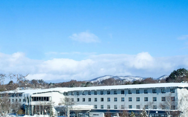 Mercure Urabandai Resort & Spa