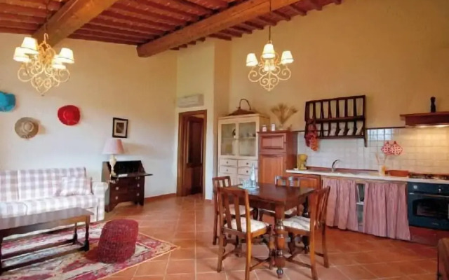 Agriturismo Cafaggio