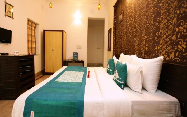 OYO 2218 Home Stay Vaishali – Guest Rooms – Jaipur
