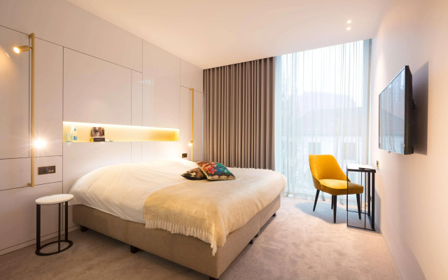 Hotel Damier