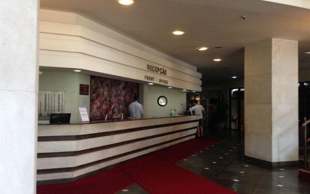 Real Residence Hotel