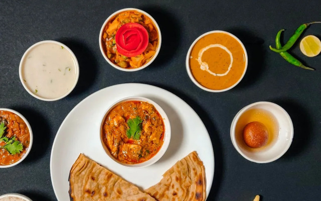 Capital O 13396 WELCOME INN STAY