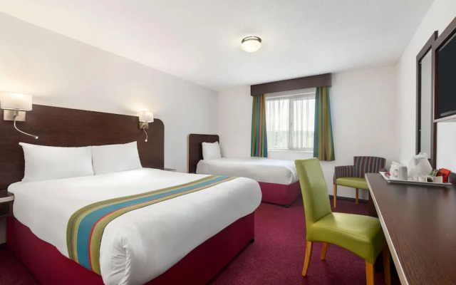 Ramada By Wyndham South Mimms M25
