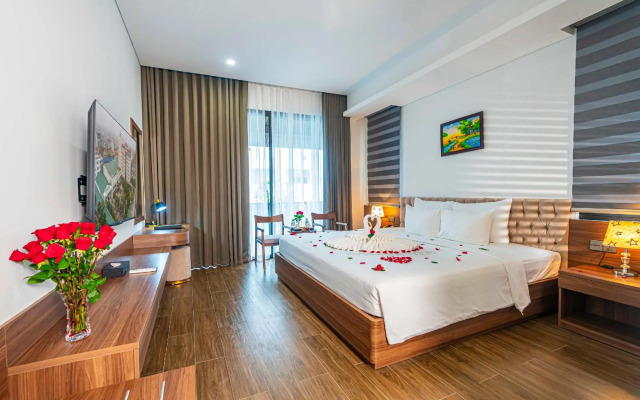 Hoang Son Peace Hotel