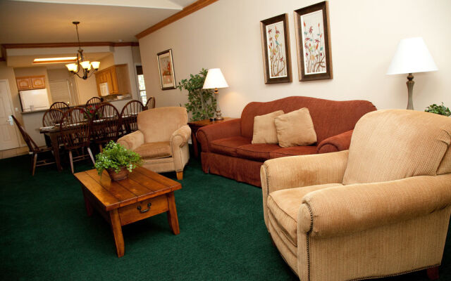 The Greens by Branson MO Condos