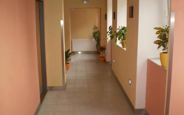 Hotel Fabrica