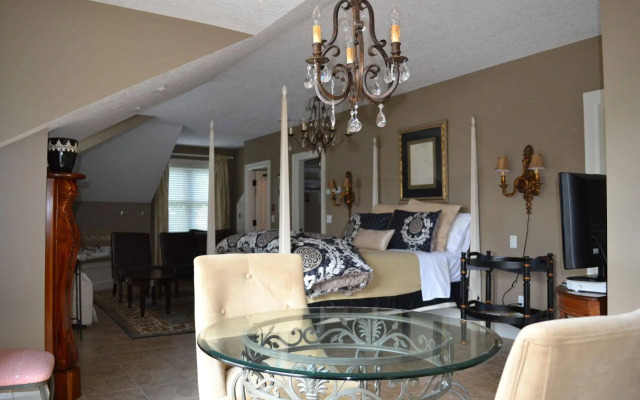 Norfolk Guest House