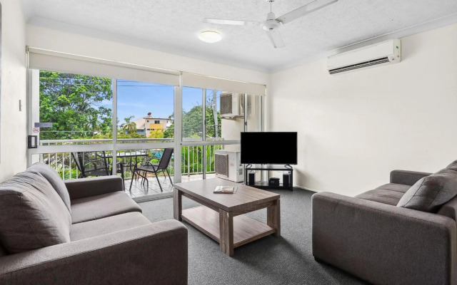 Park Regis Anchorage