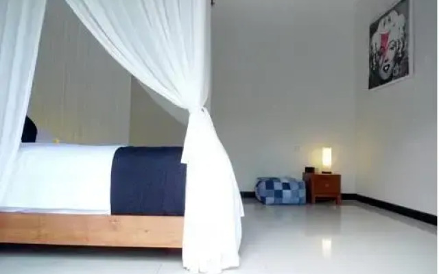 Villa Rumah Maria