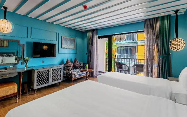 Son Hoi An Boutique Hotel & Spa