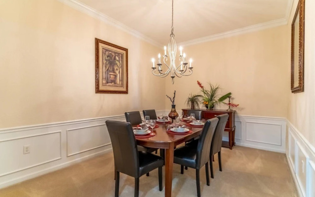 Vista Cay by PRP