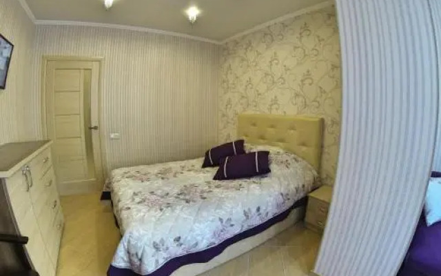 Apartamienty v "Riezidientsii-2"