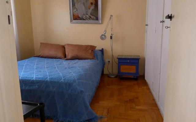 Buenos Aires Tango Apartment-Boedo-San Telmo-Abasto-Obelisco-San Cristobal