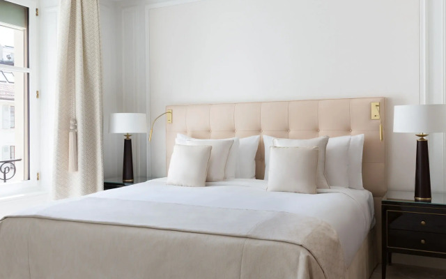 The Woodward, Auberge Resorts Collection