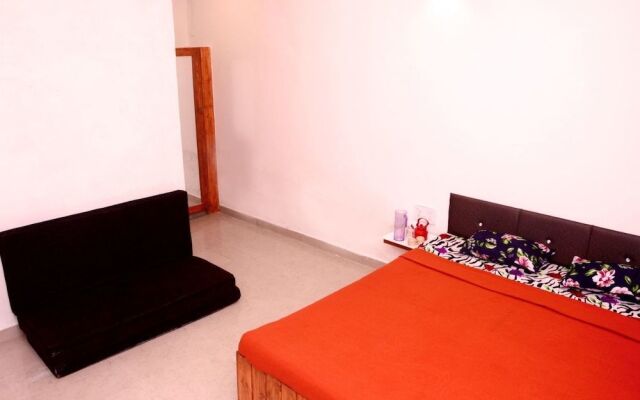 Aanandi Farm and Resort