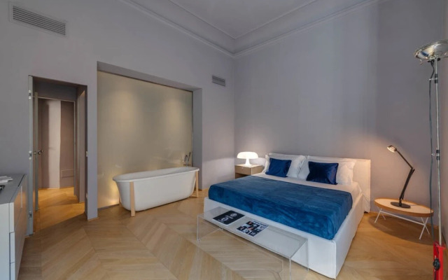 Santa Croce Deluxe 2 Bedroom Apartment