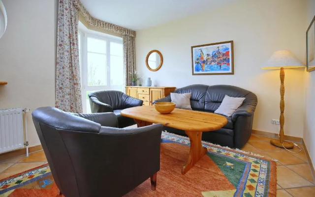 Dünenblick Wohnung 46